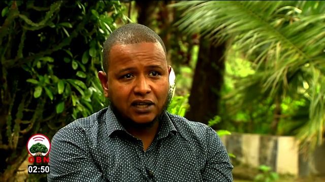 Ustaaz Ahmaddiin Jabal; Jijjiirama akkami barbaadna? of gaafannee beekna? смотреть онлайн