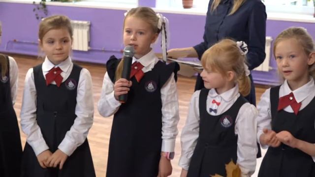 TV СЕМЕЧКИ / ВЫПУСК 4//Сюжет про День учителя смотреть онлайн