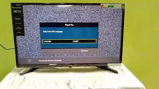 SAMSUNG 32" 4 Series/T4010 HD LED TV/BENGAL Review/UA32T4010/Samsung normal led tv/🖥️🖥️ смотреть онлайн