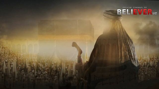 БУ ОДАМ ПАЙFАМБАРГА ТУПУРГАН ЭДИ ШЕР УНИ УЛДИРДИ смотреть онлайн