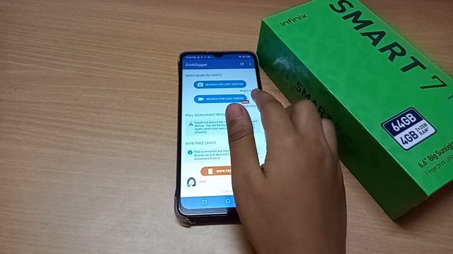 Delete photo recover infinix smart 7 HD, Delete photo wapas kaise lete hain infinix smart 7 HD смотреть онлайн