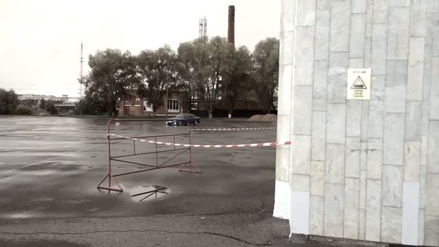 Дрифт на BMW смотреть онлайн