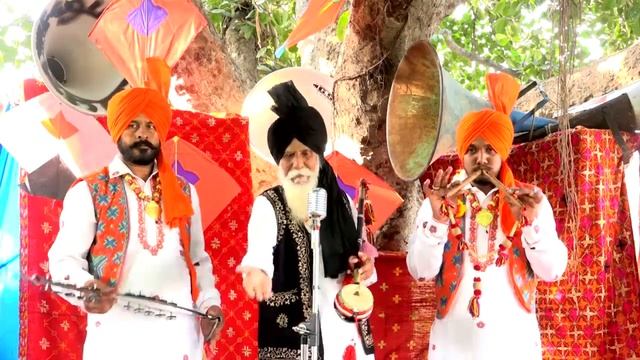 Lobio Daaj Deyo by Karam Singh Mahla 98144-26801 смотреть онлайн