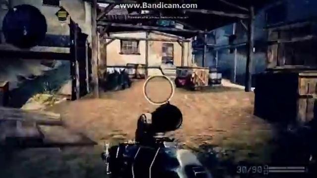 [Играем в Warface] Как играют в Warface профи смотреть онлайн