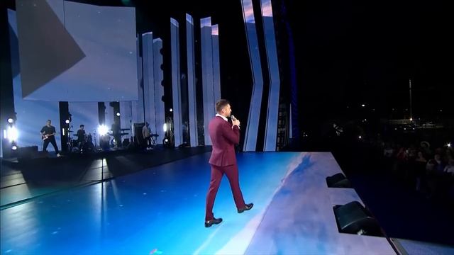 Сергей Лазарев