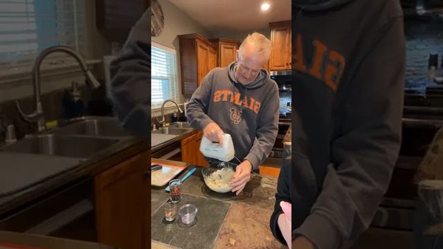 Keto Cookie Dough! смотреть онлайн