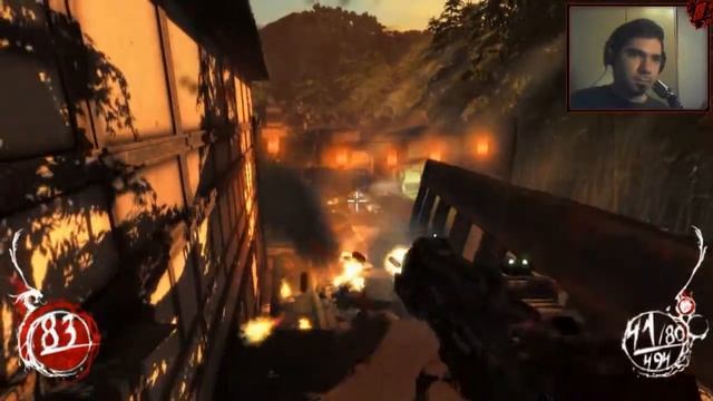 Shadow Warrior #3 - La matanza del Minotauro! (Serie en Español) смотреть онлайн