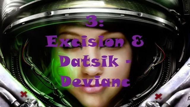 Top 5 Dubstep BASS DROPS смотреть онлайн