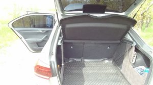 Volkswagen Polo Liftback : Дополнения и доработки авто своими руками.