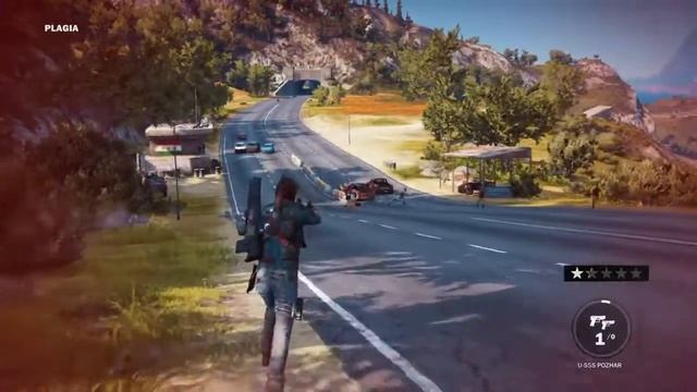 Just Cause 3 KILL ALL ENEMIES #7 смотреть онлайн