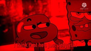 Spongebob vs Gumball. Rap Battle! (CMRB #5) (EARRAPE)
