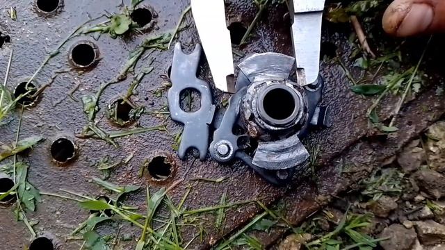 Самодельное Электронное зажигание на Урал, размеры шторки. смотреть онлайн