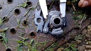 Самодельное Электронное зажигание на Урал, размеры шторки.