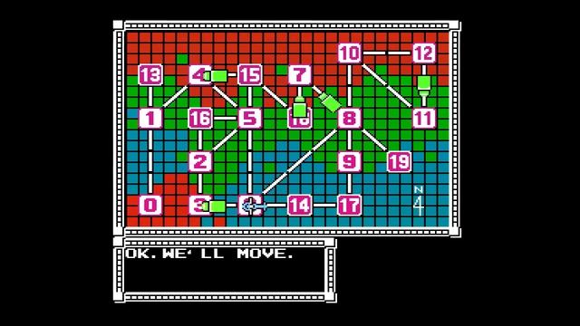 Bionic Commando NES 100% speed run in 20:43! смотреть онлайн