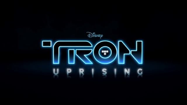 Tron Uprising UNRELEASED Soundtrack - Disc Games смотреть онлайн