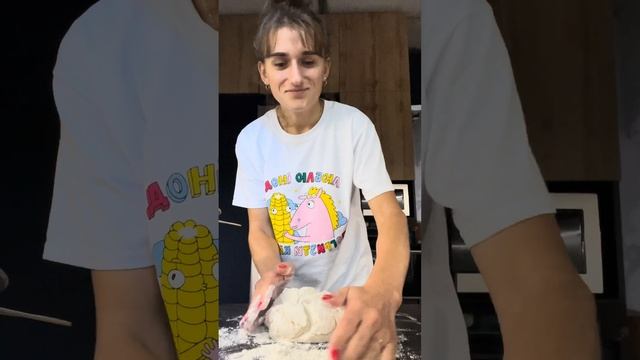 🍕•ДОМАШНЯ ПІЦА•🍕Виходе дуже смачна і проста у приготуванні. Рецепт Даші Євтух учасниці МастерШеф11 смотреть онлайн