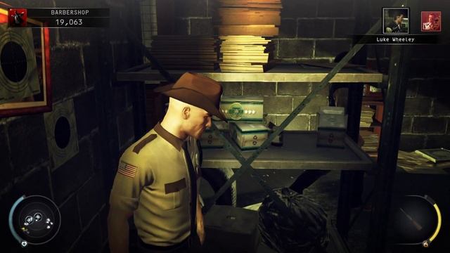 Hitman Absolution Let's Play Ep.9