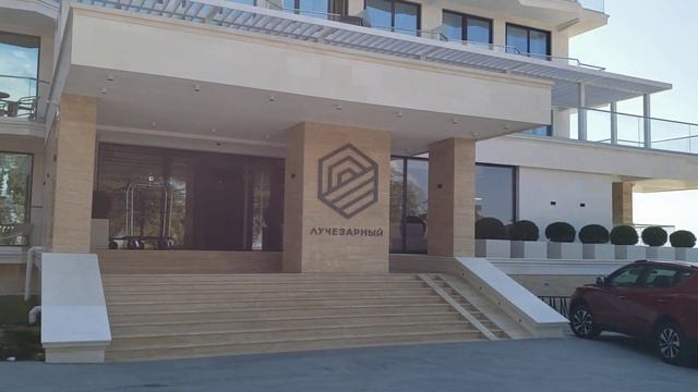 Готовый Апарт отель смотреть онлайн