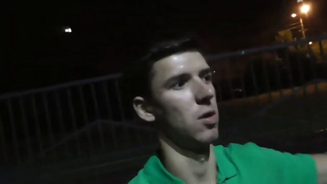 Как мы опоздали на автобус и ночевали в московском кафе. История из жизни. смотреть онлайн