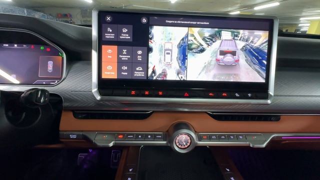 TANK 700 или Mercedes-Benz G500 смотреть онлайн