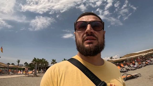 Port Nature Luxury Resort 5* ПОЛНЫЙ обзор + Концерт Димы Билана!