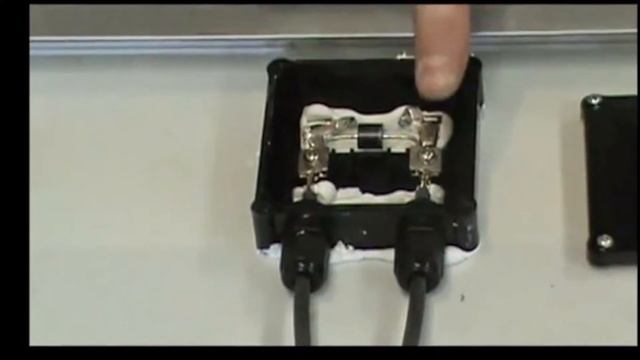 Question: How to connect a diode? смотреть онлайн