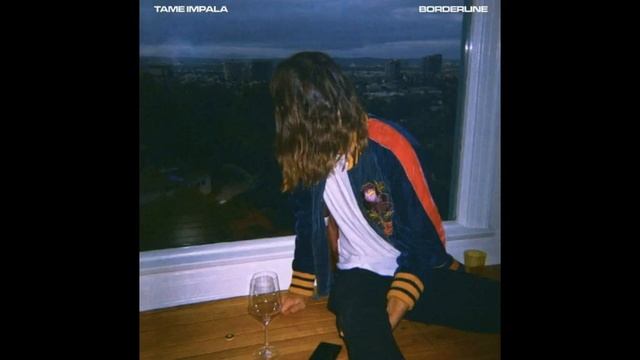 tame impala ~ borderline ﾉ vocal track ﾉ смотреть онлайн