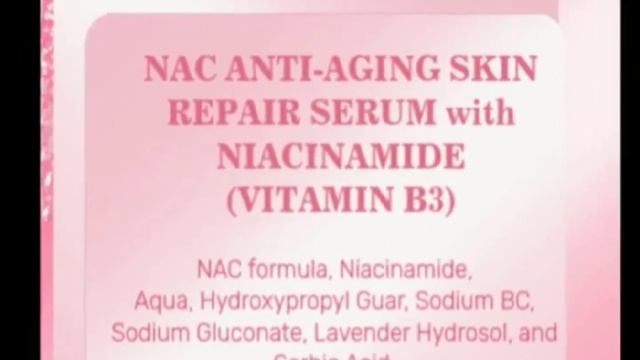 Ad: Say Goodbye To Facial Filler Injections And Use Anti-aging  & Niacinamide  Www.widcosmetics.com