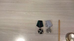 Награды ЧВК"Вагнер".ПРОЕКТ"42 174". Обзор#hobby