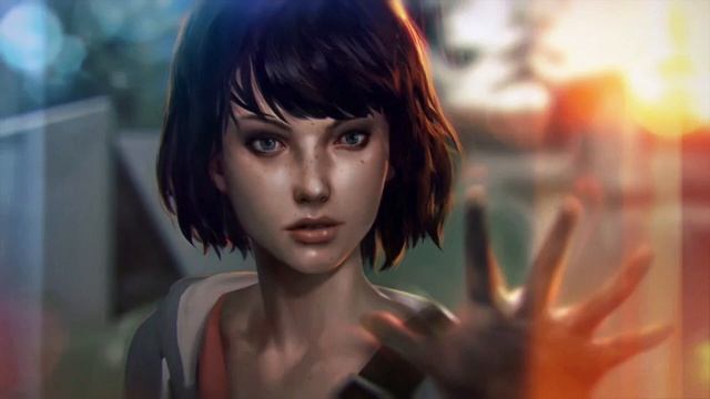 Life Is Strange - Choice Soundtrack 1 Layer