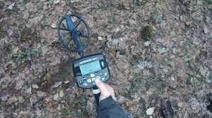 AKA Intronik 5/40кГц vs Equnox 1коп. СССР полный тест 1