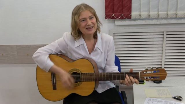 05 Ну вот и всё - Марина Морева