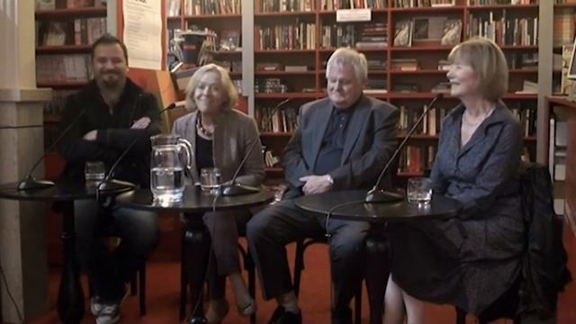 Kinodvor: Filmska srečanja ob kavi: Srečen za umret смотреть онлайн