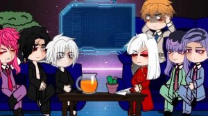 ||🕵🩸Bonten's reaction to Takemichi as Ron Kamonohashi🪦🔎|| {1-1}