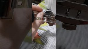 Краткий обзор часов okami