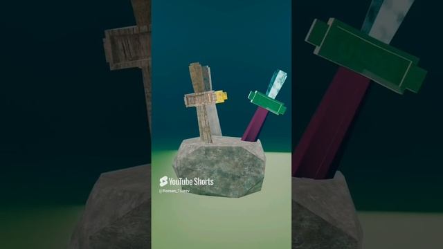 3D композиция за 30 мин.😎 #shorts смотреть онлайн