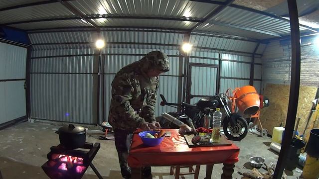 ГОТОВЛЮ БЫСТРЫЙ ВКУСНЫЙ ПЛОВ. смотреть онлайн