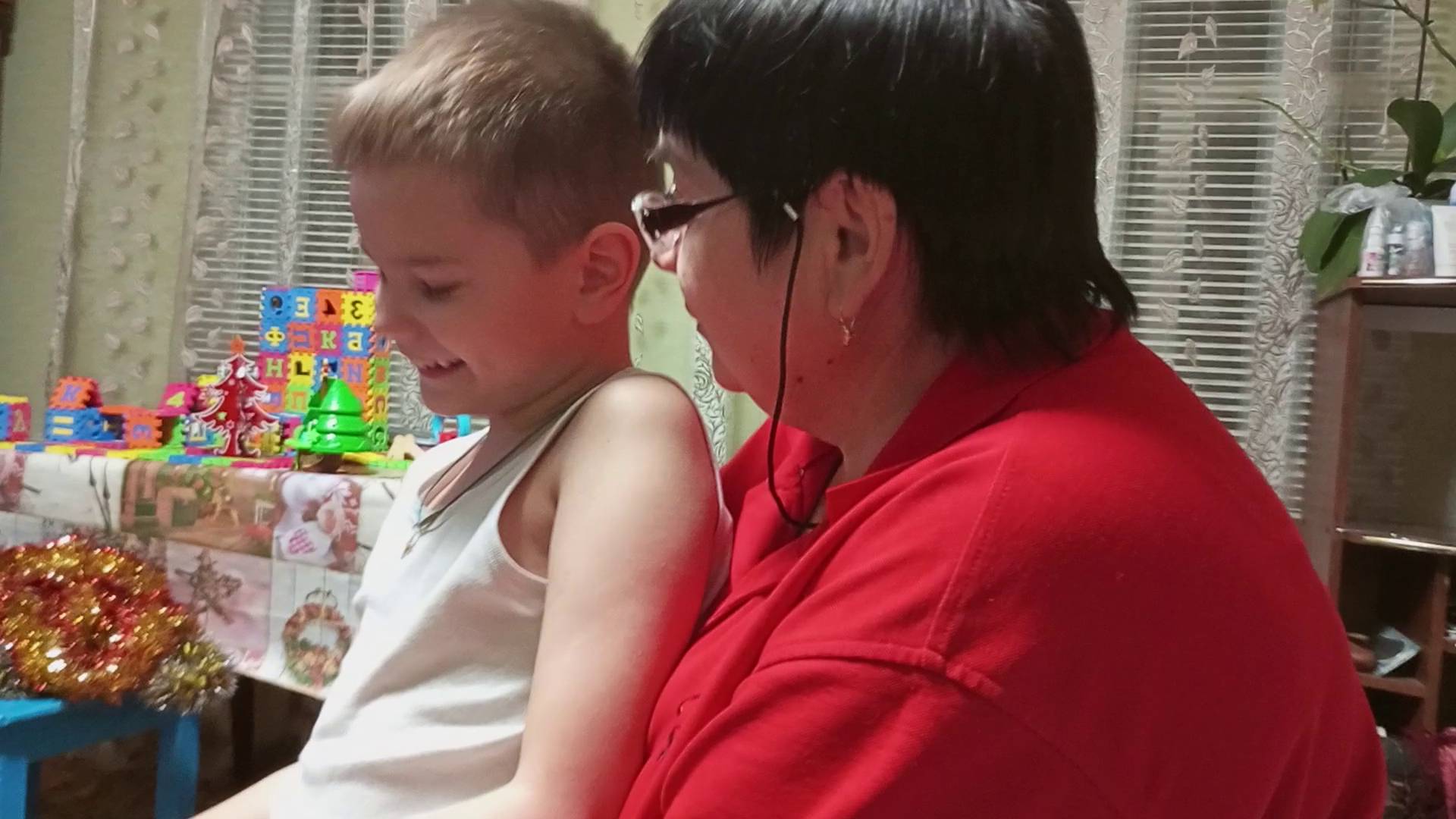 Жизнь в деревне - 30.12.2024: Хроника дня, готовимся смотреть онлайн