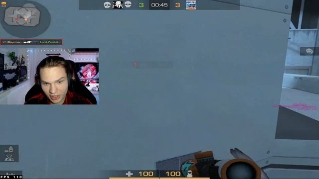 ДУЭЛЬ 1 ОДЕРЖИМЫЙ ПРОТИВ 3 ЗОМБИ В STANDOFF 2 SUBJECT X 0.26.0 смотреть онлайн