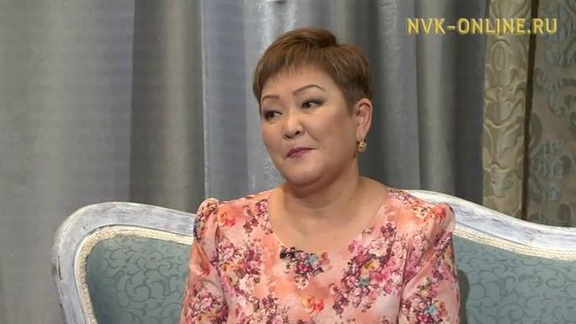 Суруйааччы Оксана Гаврильева - Айсаана «Сардаана» биэриигэ (15.02.2018) смотреть онлайн