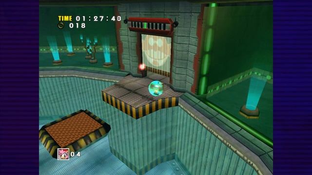 Sonic Adventure Part 38 Cutscenes and maybe a level смотреть онлайн