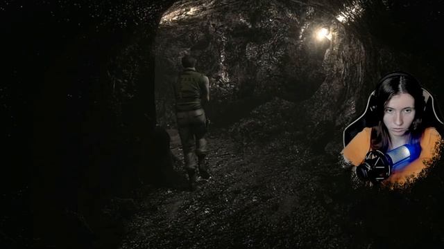 Resident Evil Remaster #6 ► куда эту батарею ставить? смотреть онлайн