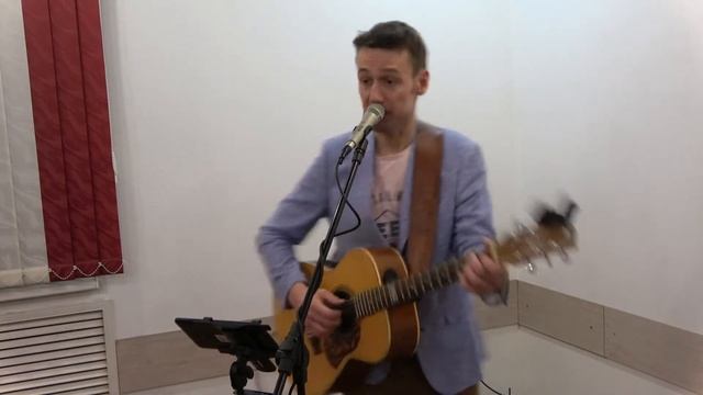 12 За две минуты до счастья - Рамиль Бадамшин