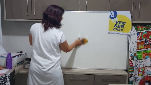 Aula 02 -Álgebra - 2° Série EM смотреть онлайн