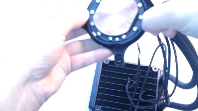 Montaje soporte LGA2011 Antec Khüler H2o | Benchmarkhardware.com ( V.2 ) смотреть онлайн