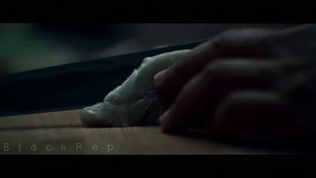 Le festín | Hannibal cocinando (Hannibal Cooking) смотреть онлайн