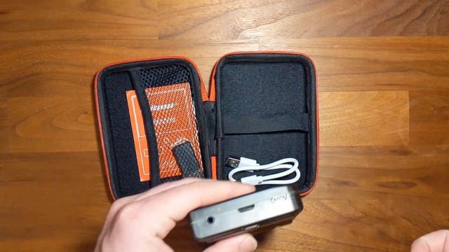 A better Miyoo Mini+ thanks to OnionOS! смотреть онлайн