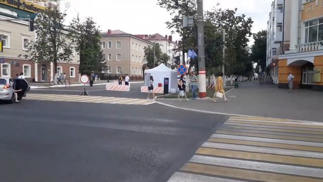 Улица Коммунистическя смотреть онлайн