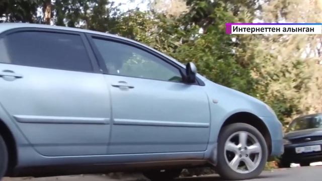 Ошто «Азаттык» радиосунун операторуна кол салуу фактысы боюнча кылмыш иши козголду смотреть онлайн