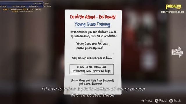 Life Is Strange Ep.1 - Полное прохождение (часть 5)